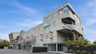 Plus de détails pour 3535 Hayden Ave, Culver City, CA - Bureau, Local commercial à louer