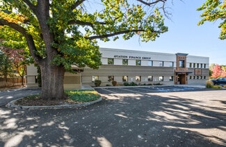 Plus de détails pour 4355 W Emerald St, Boise, ID - Bureau à vendre