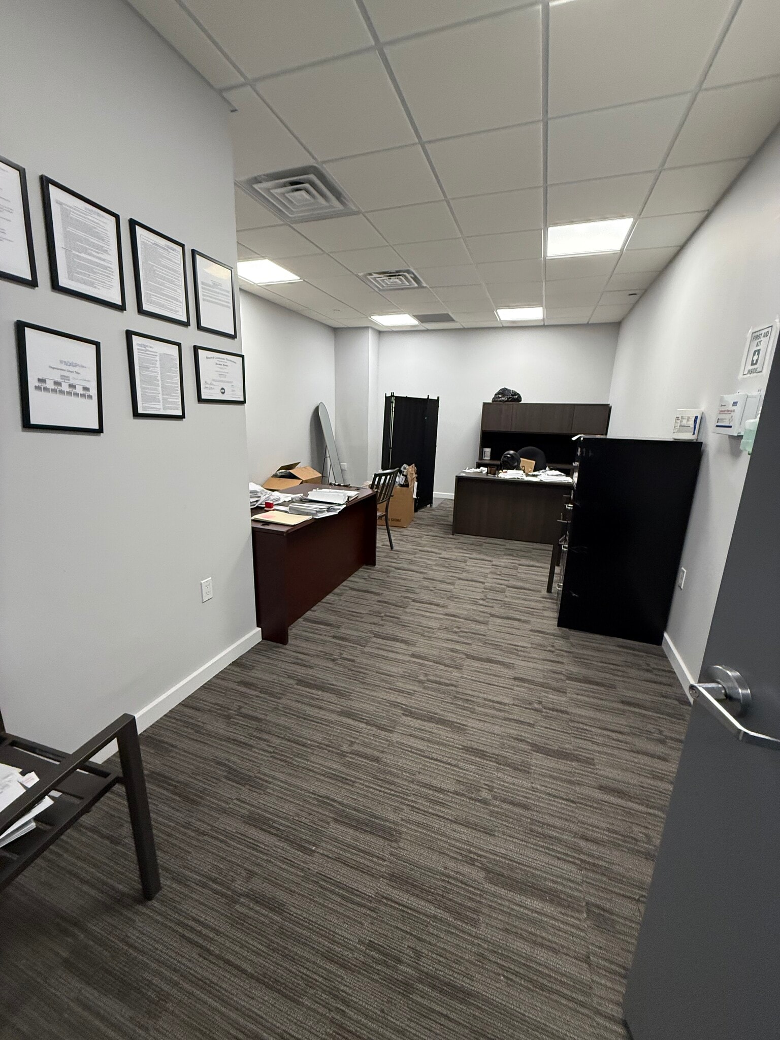 3627 31st St, Long Island City, NY à louer Photo intérieure– Image 1 sur 3