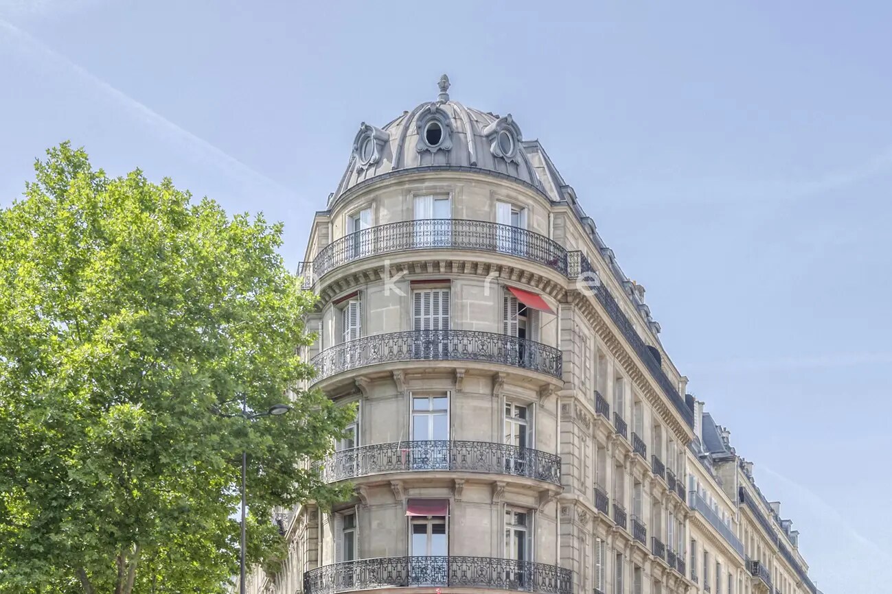 Photo de l’immeuble