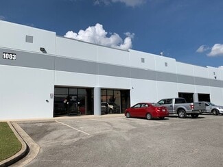 Plus de détails pour 1003 Production Ct, Madison, AL - Bureau à louer