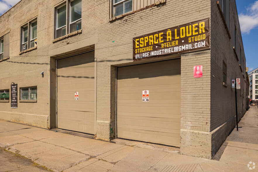 1808 Rue William, Montréal, QC à louer - Photo de l’immeuble – Image 3 sur 12