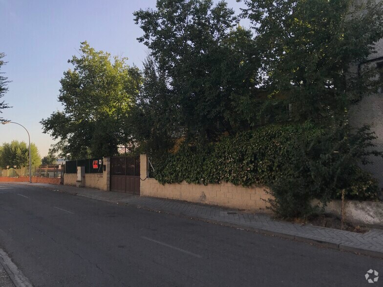 Pasaje Ana María Valle, 10, Arganda del Rey, Madrid à vendre - Photo de l’immeuble – Image 2 sur 13