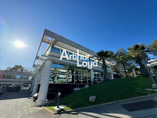 Plus de détails pour Bureau à louer