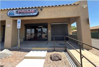 Plus de détails pour 16835 N Park Pl, Glendale, AZ - Local commercial à louer