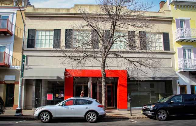 151 E Broad St, Westfield, NJ à louer - Photo principale – Image 1 sur 6