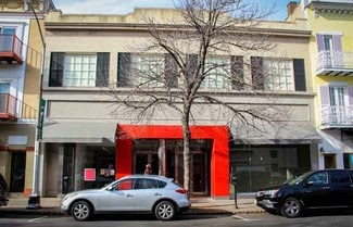 Plus de détails pour 151 E Broad St, Westfield, NJ - Bureau/Local commercial à louer