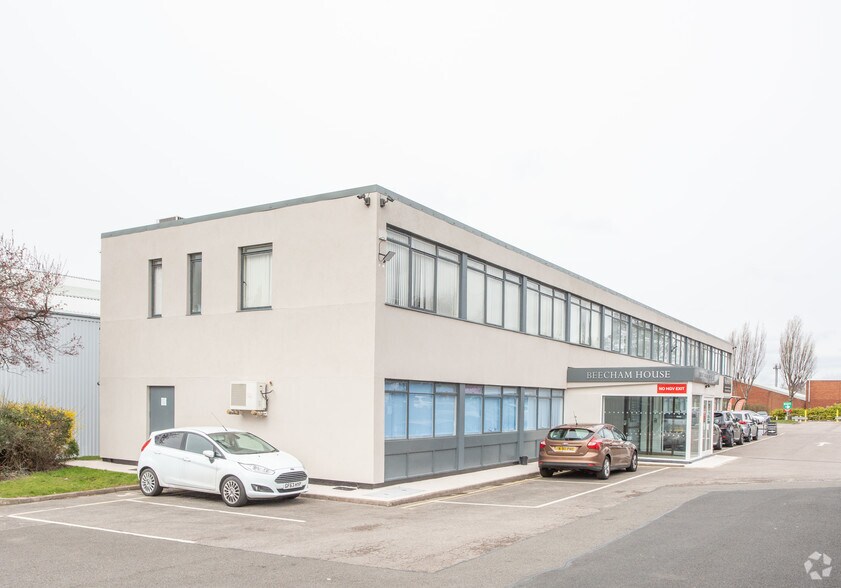 Northgate, Aldridge à vendre - Photo de l’immeuble – Image 2 sur 2