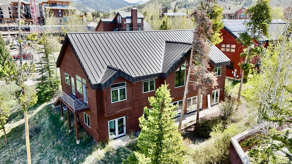 352 Lake Dillon Dr, Dillon, CO à vendre - Photo de l’immeuble – Image 2 sur 23