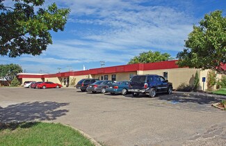 Plus de détails pour 5120 29th Dr, Lubbock, TX - Bureau à louer