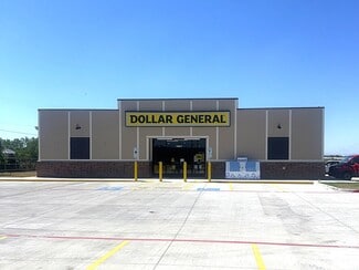 Plus de détails pour 1821 Country Club Rd, San Angelo, TX - Local commercial à vendre