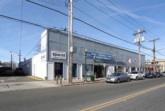 Plus de détails pour 544 Campbell Ave, West Haven, CT - Bureau/Médical, Bureau/Local commercial à louer