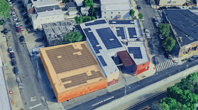 78-01 Cooper Ave, Middle Village, NY à louer Photo intérieure– Image 2 sur 4