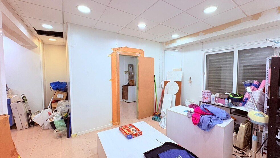 Immeuble residentiel dans Castellar del Vallès, Barcelona à vendre - Photo de l’immeuble – Image 3 sur 3