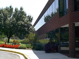 Plus de détails pour 8181 Professional Pl, Landover, MD - Bureau à vendre