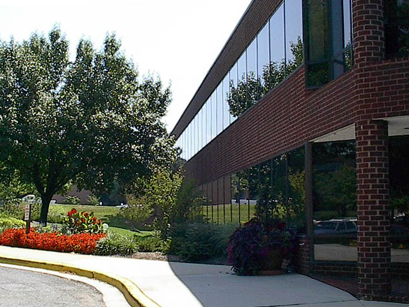 8181 Professional Pl, Landover, MD à louer Photo principale– Image 1 sur 10
