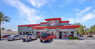Plus de détails pour 8025 Farm Rd, Las Vegas, NV - Local commercial à vendre