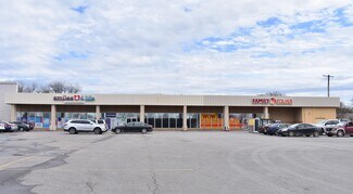 Plus de détails pour 401 S Utica Ave, Tulsa, OK - Local commercial à vendre