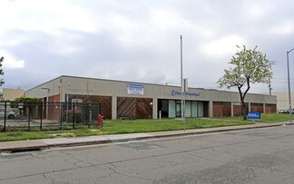 Plus de détails pour 8480 Enterprise Way, Oakland, CA - Bureau à louer