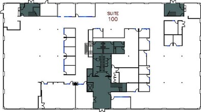 3 Ada St, Irvine, CA à louer Plan d’étage– Image 1 sur 1