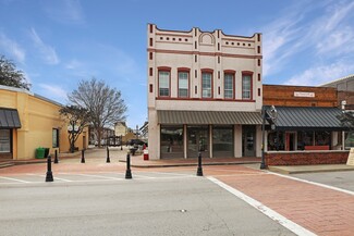 Plus de détails pour 150 W Main St, Lewisville, TX - Bureau/Local commercial à louer