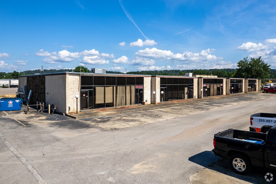 167 Citation Ct, Birmingham, AL à louer - Photo de l’immeuble – Image 3 sur 5
