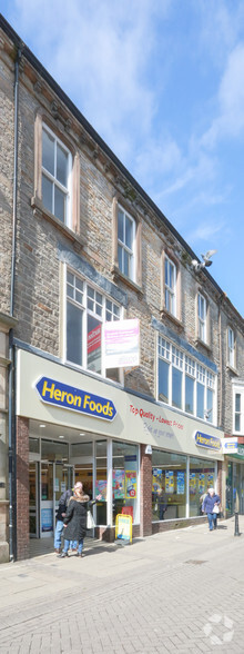 32-34A Newgate St, Bishop Auckland à louer - Photo de l’immeuble – Image 3 sur 4