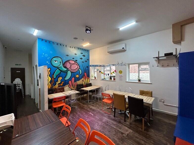 148 East St, Bristol à louer - Photo de l’immeuble – Image 3 sur 4