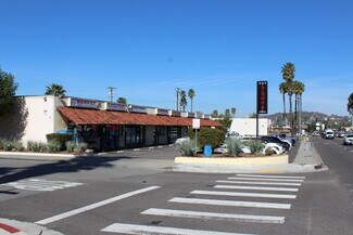 Plus de détails pour 305-321 N Ash St, Escondido, CA - Local commercial à louer