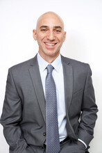 Shai Egison