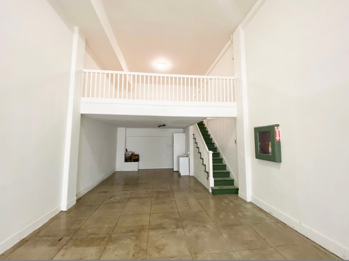 3001-3013 Main St, Santa Monica, CA à louer Photo de l’immeuble– Image 1 sur 2