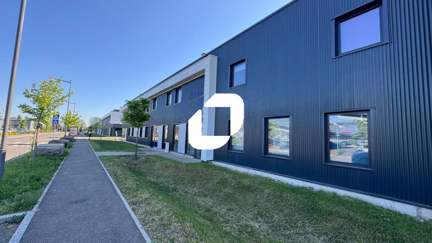 6 Rue De La Divinale, Obernai à vendre Photo de l’immeuble– Image 1 sur 10