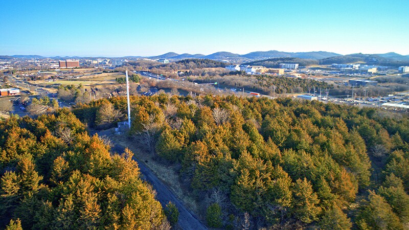 298 N Royal Oaks Blvd, Franklin, TN à vendre - Photo de l’immeuble – Image 2 sur 5