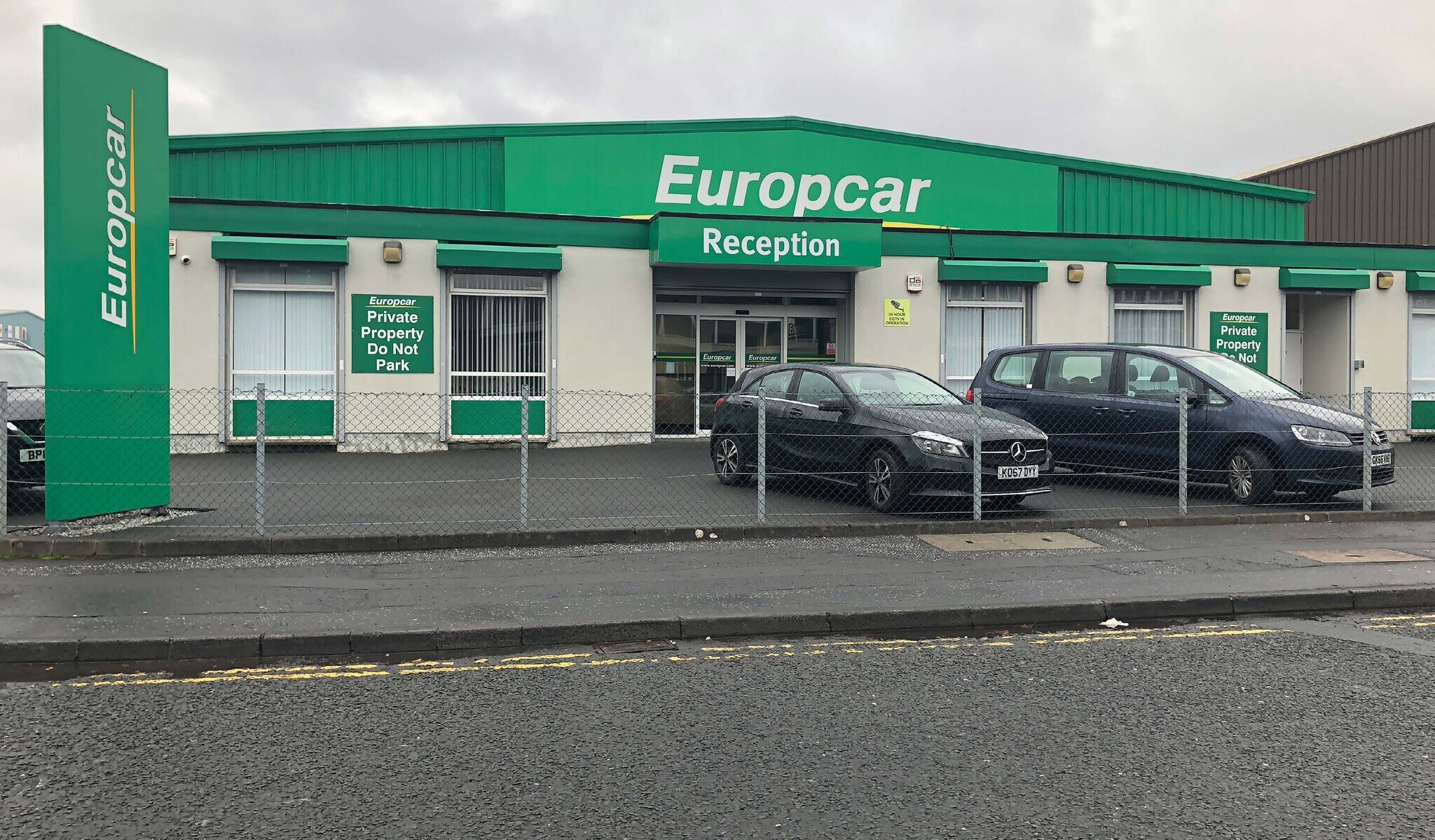 27 Balmoral Link, Belfast à louer Photo de l’immeuble– Image 1 sur 4