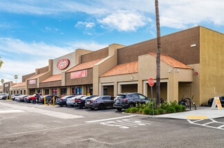 Plus de détails pour 901-999 S Brookhurst St, Anaheim, CA - Local commercial à louer