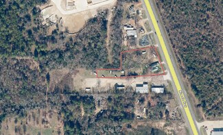 Plus de détails pour 8589 US Highway 69 N, Tyler, TX - Terrain à louer