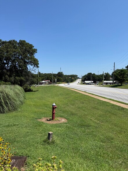 5246 HWY 441, Nicholson, GA à vendre - Photo de l’immeuble – Image 3 sur 5