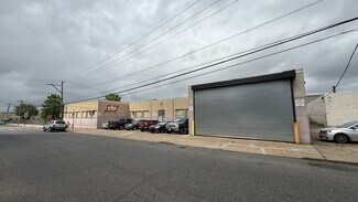 Plus de détails pour 4300 H St, Philadelphia, PA - Industriel/Logistique à louer