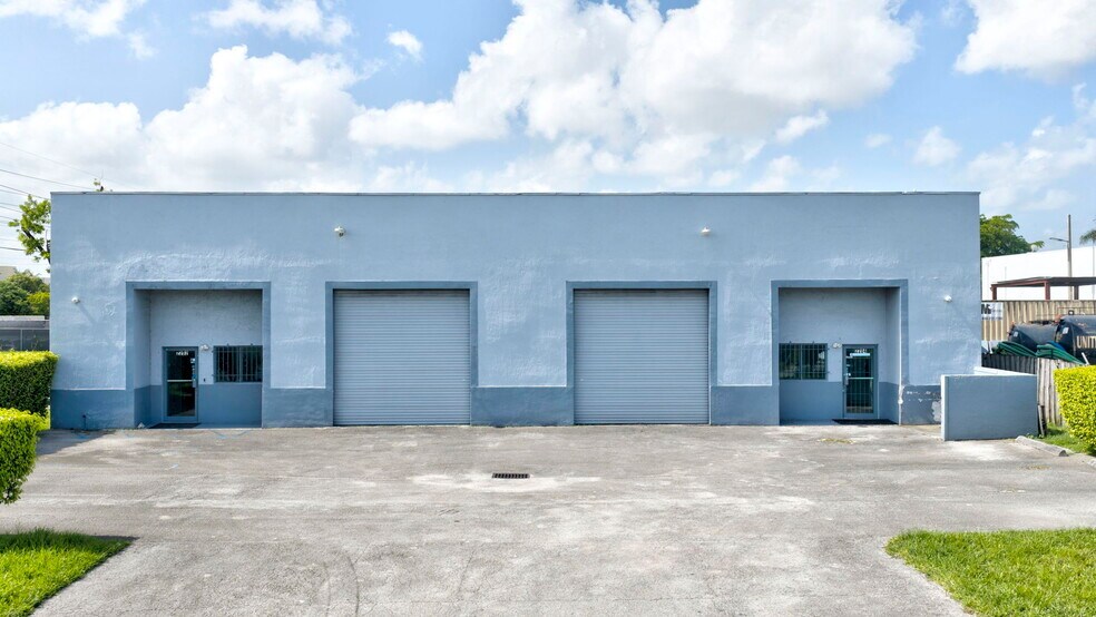 2202-2204 W 78th St, Hialeah, FL à vendre - Photo de l’immeuble – Image 2 sur 52