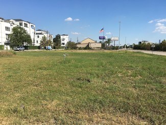 Plus de détails pour 0 Cornish, Houston, TX - Terrain à vendre