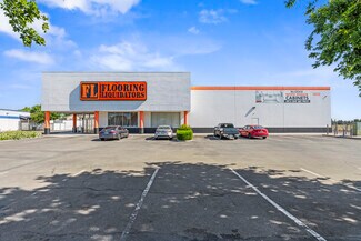Plus de détails pour 3939 E Hammer Ln, Stockton, CA - Local commercial à vendre