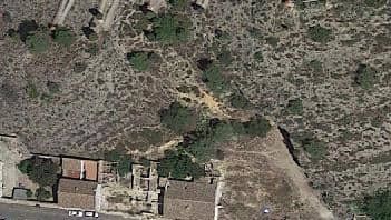 Plaça Bandes de Música de la Comunitat Valenciana, 7, València, VAL - VUE AÉRIENNE vue de carte - Image1