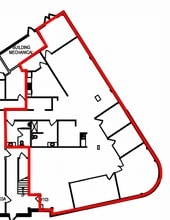8525 Baxter Pl, Burnaby, BC à louer Plan d’étage– Image 1 sur 3