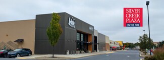 Plus de détails pour 6391 Carlisle Pike, Mechanicsburg, PA - Local commercial à louer