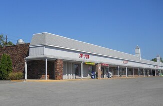 Plus de détails pour 2182 N Mitthoeffer Rd, Indianapolis, IN - Local commercial à louer