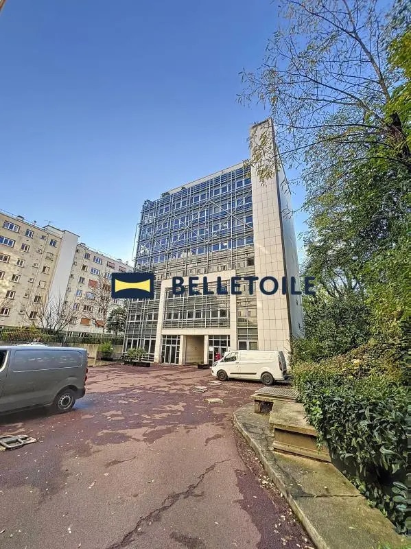 Plus de détails pour Bureau à louer