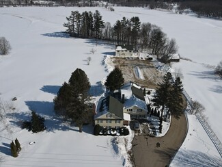 Plus de détails pour 159 Mayville Rd, Bethel, ME - Local commercial à vendre