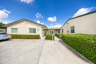 Plus de détails pour 1845 Garfield St, Hollywood, FL - Santé à vendre