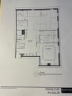 Floor Plan 804 Pershing #104
