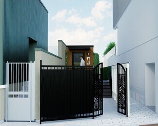 Plus de détails pour 8749 El Tovar pl, West Hollywood, CA - Local d'activités à louer